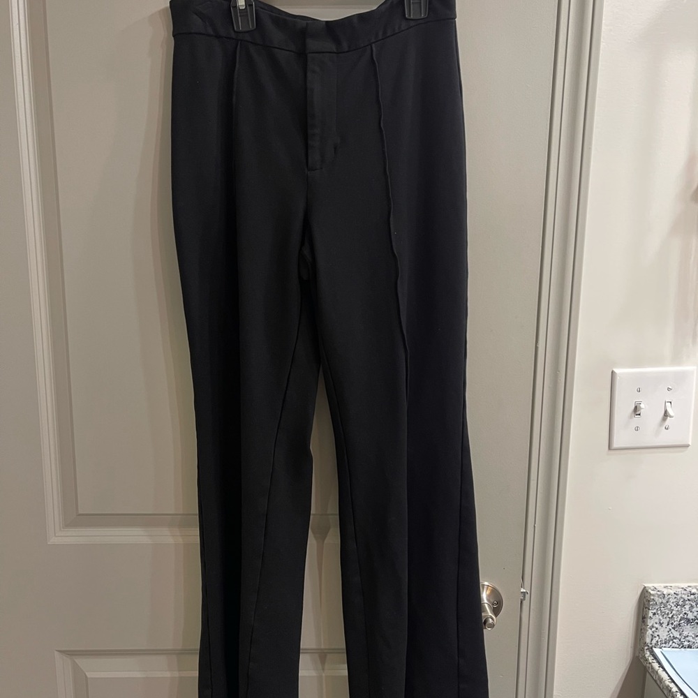 Flare Pants